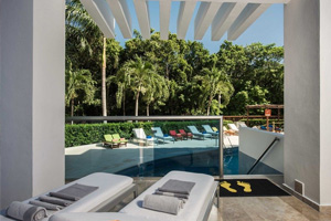 Family Club at Grand Riviera Princess All Suites & Spa Resort - All Inclusive - Riviera Maya